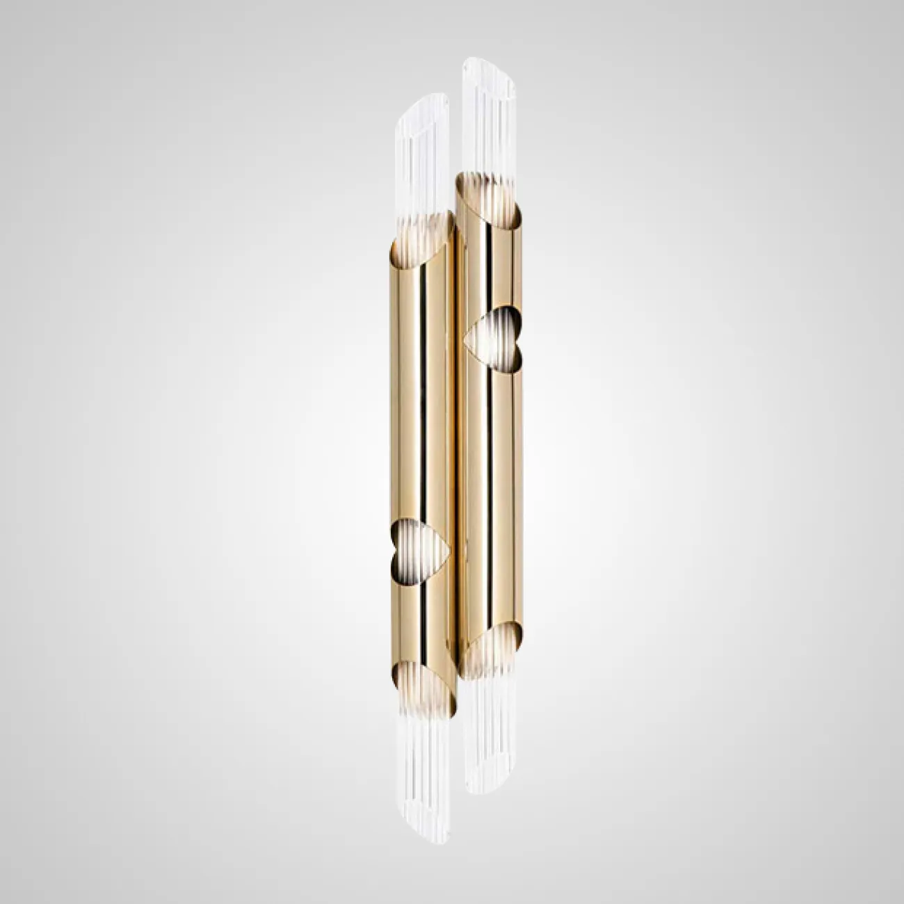 Настенный светильник LIGURIA WALL L8 от ImperiumLoft Настенный светильник LIGURIA WALL L8 от ImperiumLoft