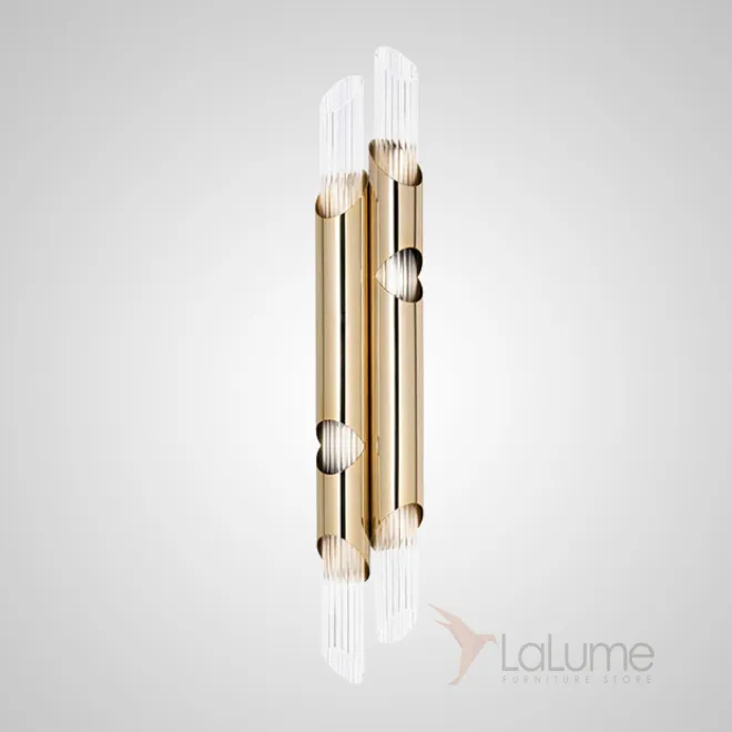 Настенный светильник LIGURIA WALL L16 от ImperiumLoft