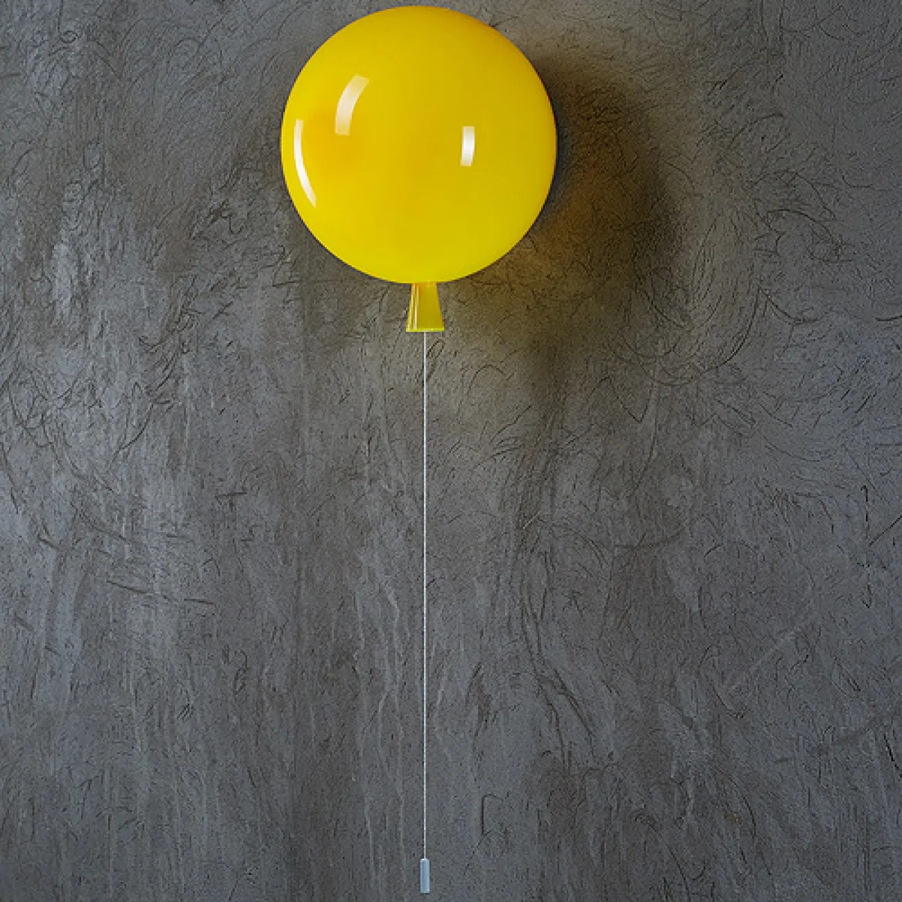 Бра Colored Balloon от LaLume