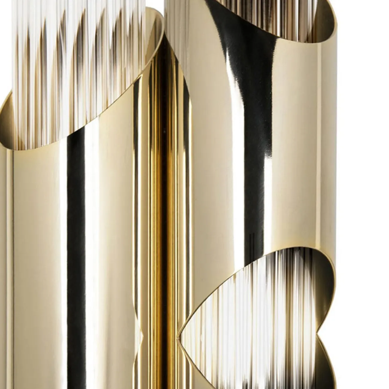 Настенный светильник LIGURIA WALL L8 от ImperiumLoft Настенный светильник LIGURIA WALL L8 от ImperiumLoft