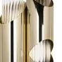 Настенный светильник LIGURIA WALL L16 от ImperiumLoft