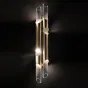 Настенный светильник LIGURIA WALL L16 от ImperiumLoft