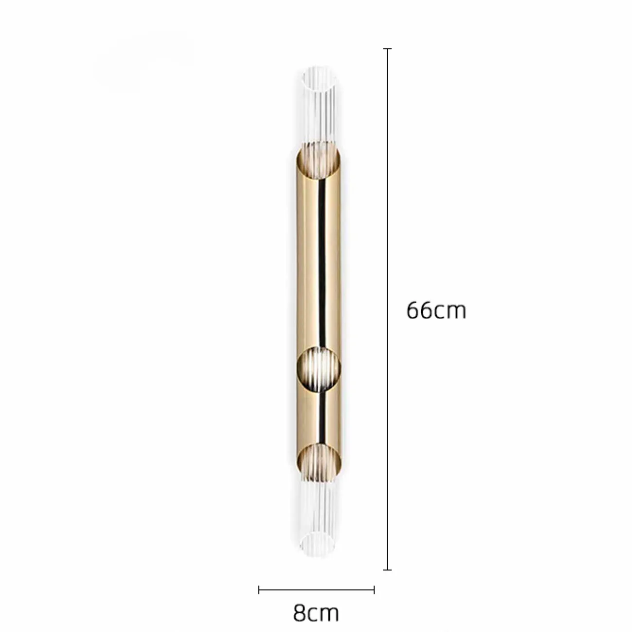 Настенный светильник LIGURIA WALL L8 от ImperiumLoft Настенный светильник LIGURIA WALL L8 от ImperiumLoft