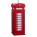 Подвесной светильник London Phone Booth Pendant