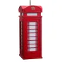 Подвесной светильник London Phone Booth Pendant от LaLume