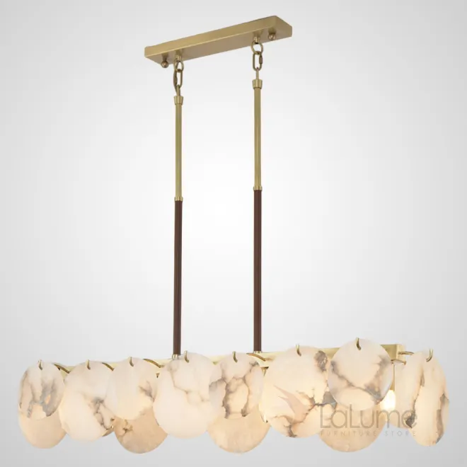 Подвесная люстра LIOMA A L114 от ImperiumLoft