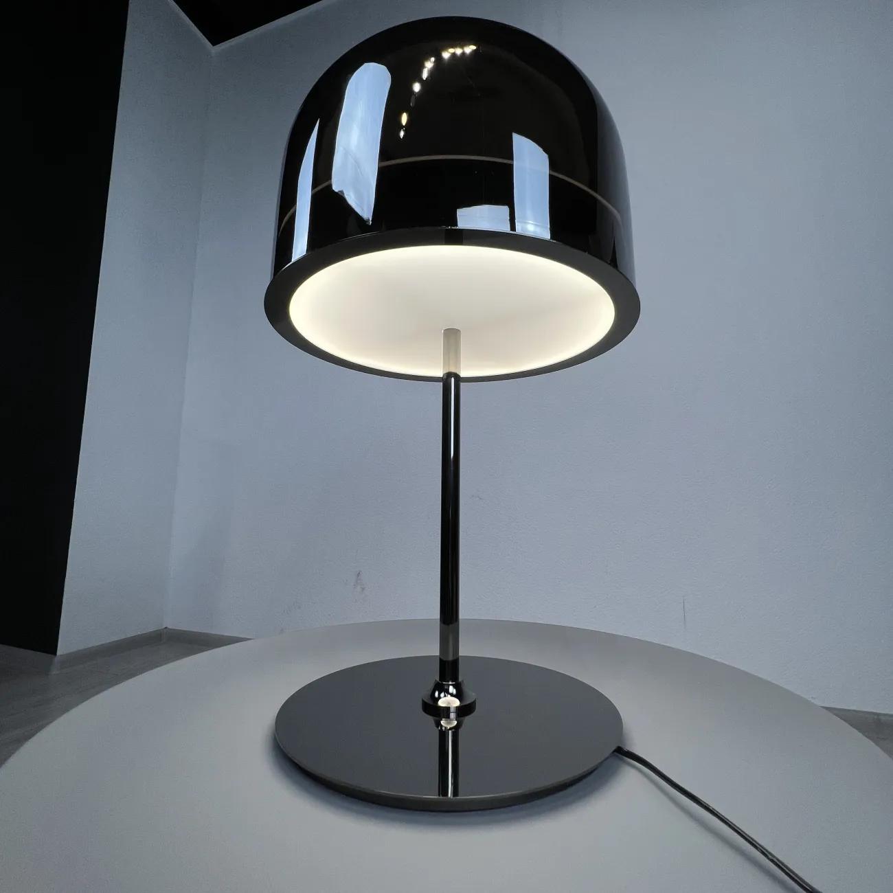 Настольная лампа NOTEN TAB H600 Grey от ImperiumLoft Настольная лампа NOTEN TAB H600 Grey от ImperiumLoft