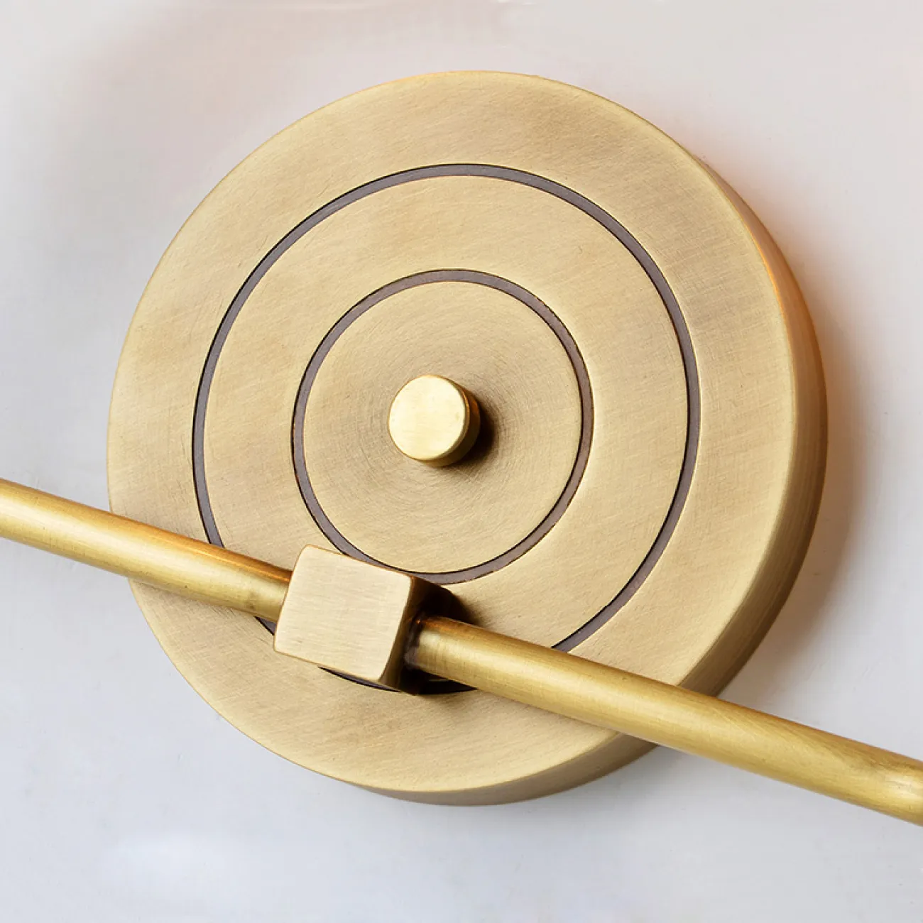 Бра Logmont-2 Wall lamp от ImperiumLoft