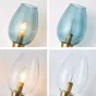 Бра Logmont-2 Wall lamp от ImperiumLoft