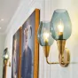 Бра Logmont-2 Wall lamp от ImperiumLoft
