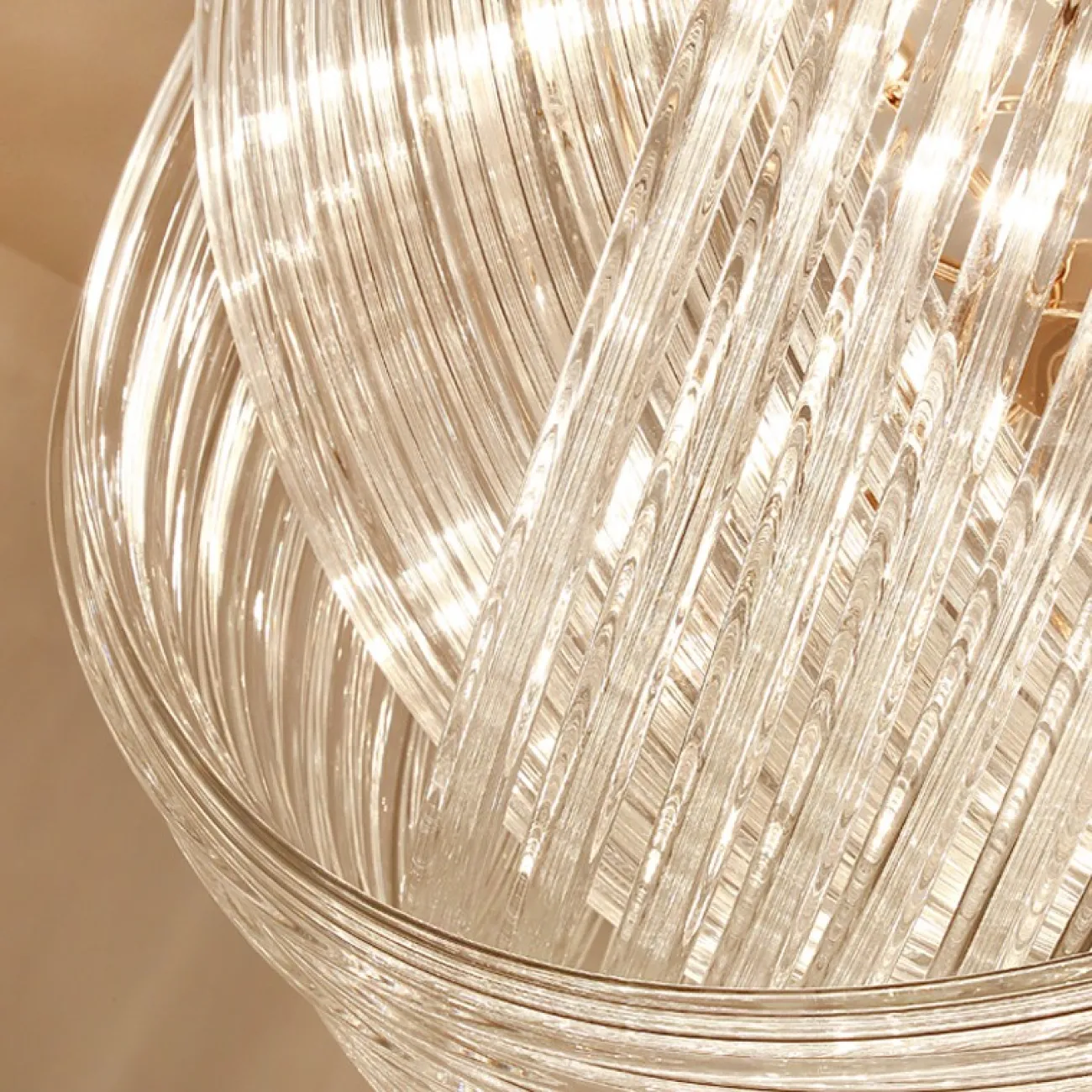 Подвесная люстра FLOW от ImperiumLoft Подвесная люстра FLOW от ImperiumLoft