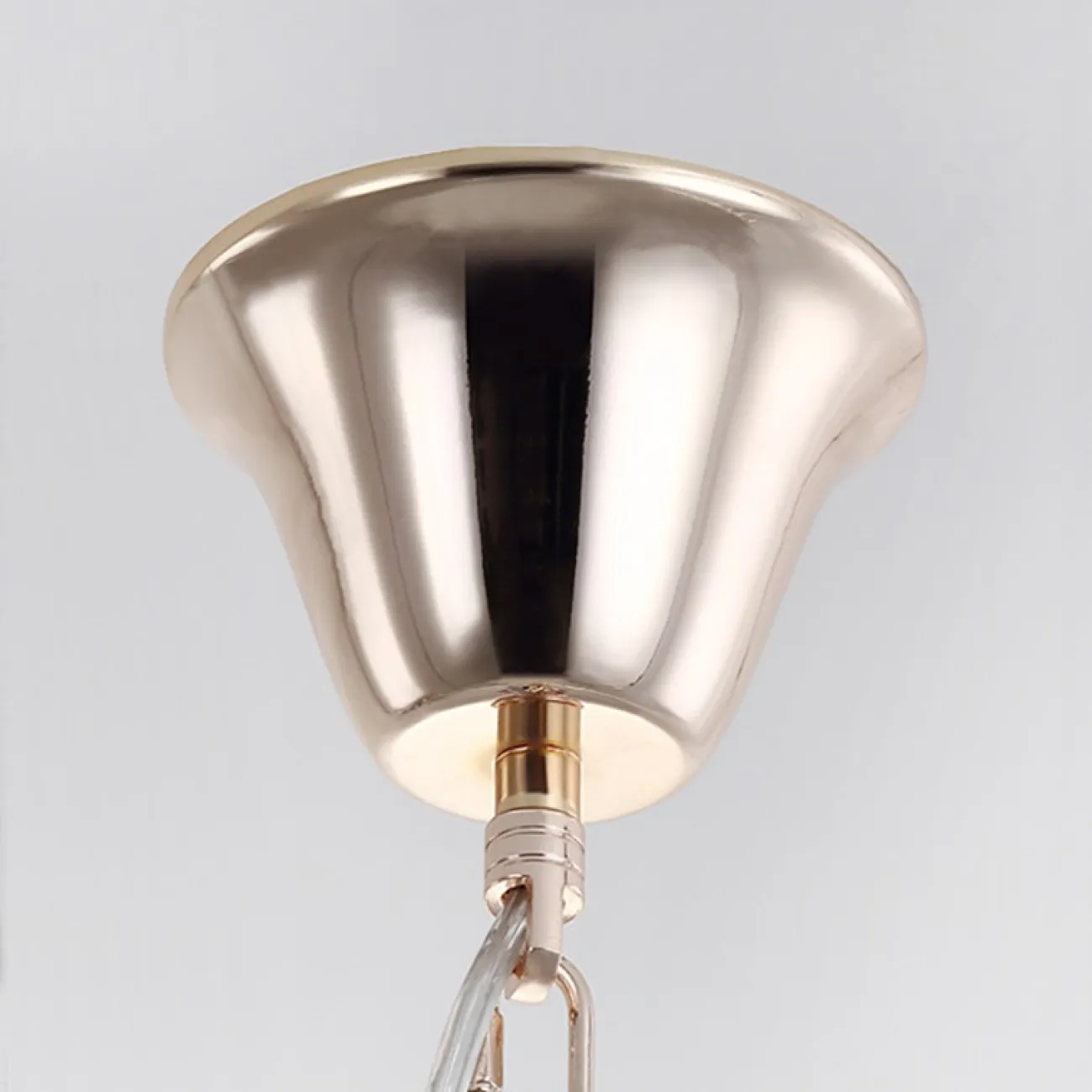 Подвесная люстра FLOW от ImperiumLoft Подвесная люстра FLOW от ImperiumLoft