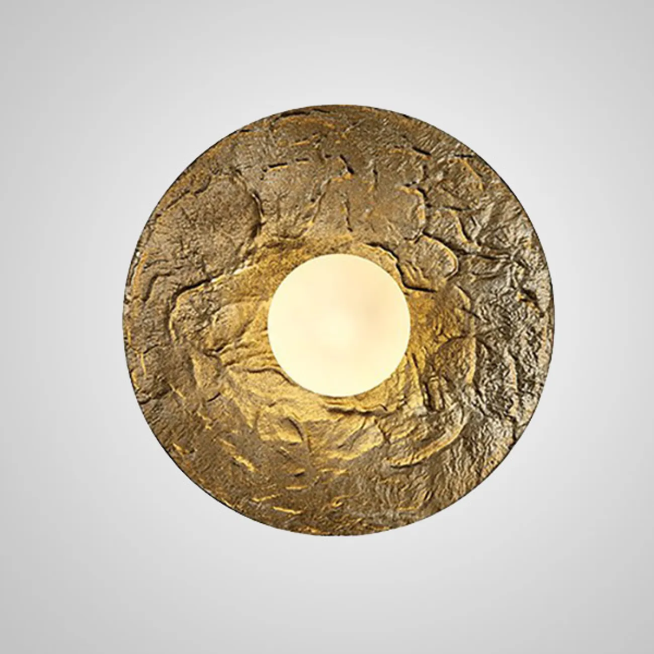 Настенный светильник ROMA BALL A от ImperiumLoft