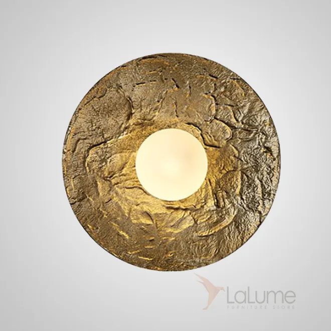 Настенный светильник ROMA BALL B от ImperiumLoft Настенный светильник ROMA BALL B от ImperiumLoft