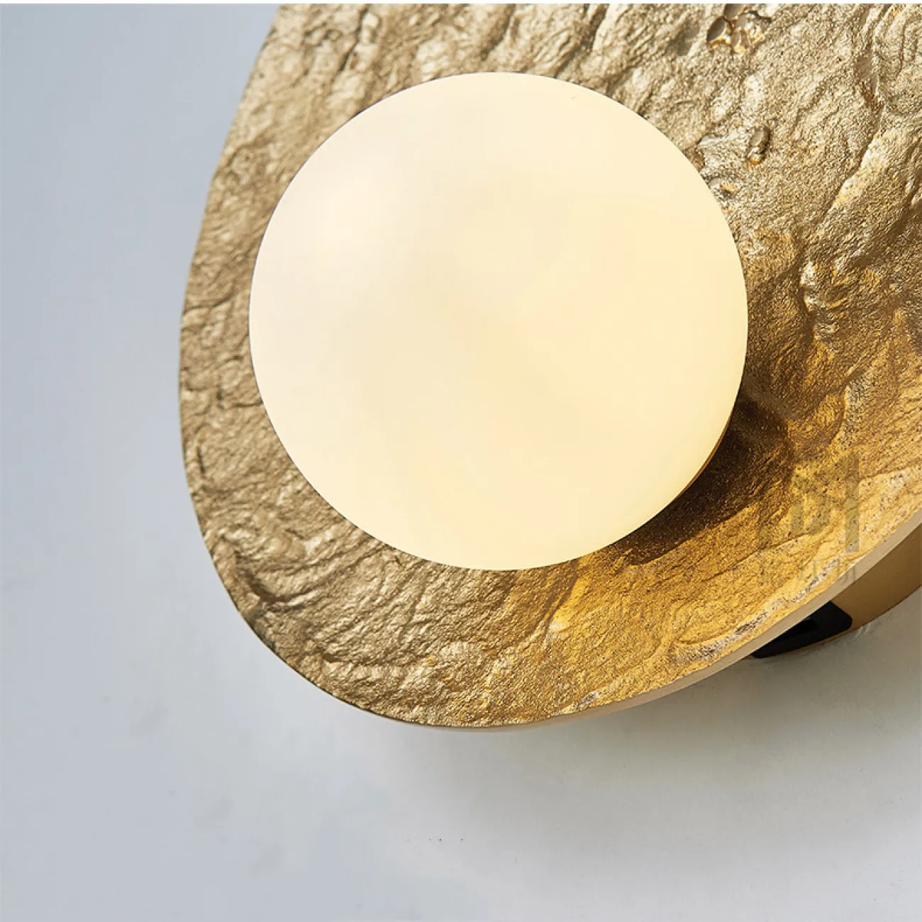 Настенный светильник ROMA BALL B от ImperiumLoft Настенный светильник ROMA BALL B от ImperiumLoft