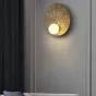 Настенный светильник ROMA BALL B от ImperiumLoft