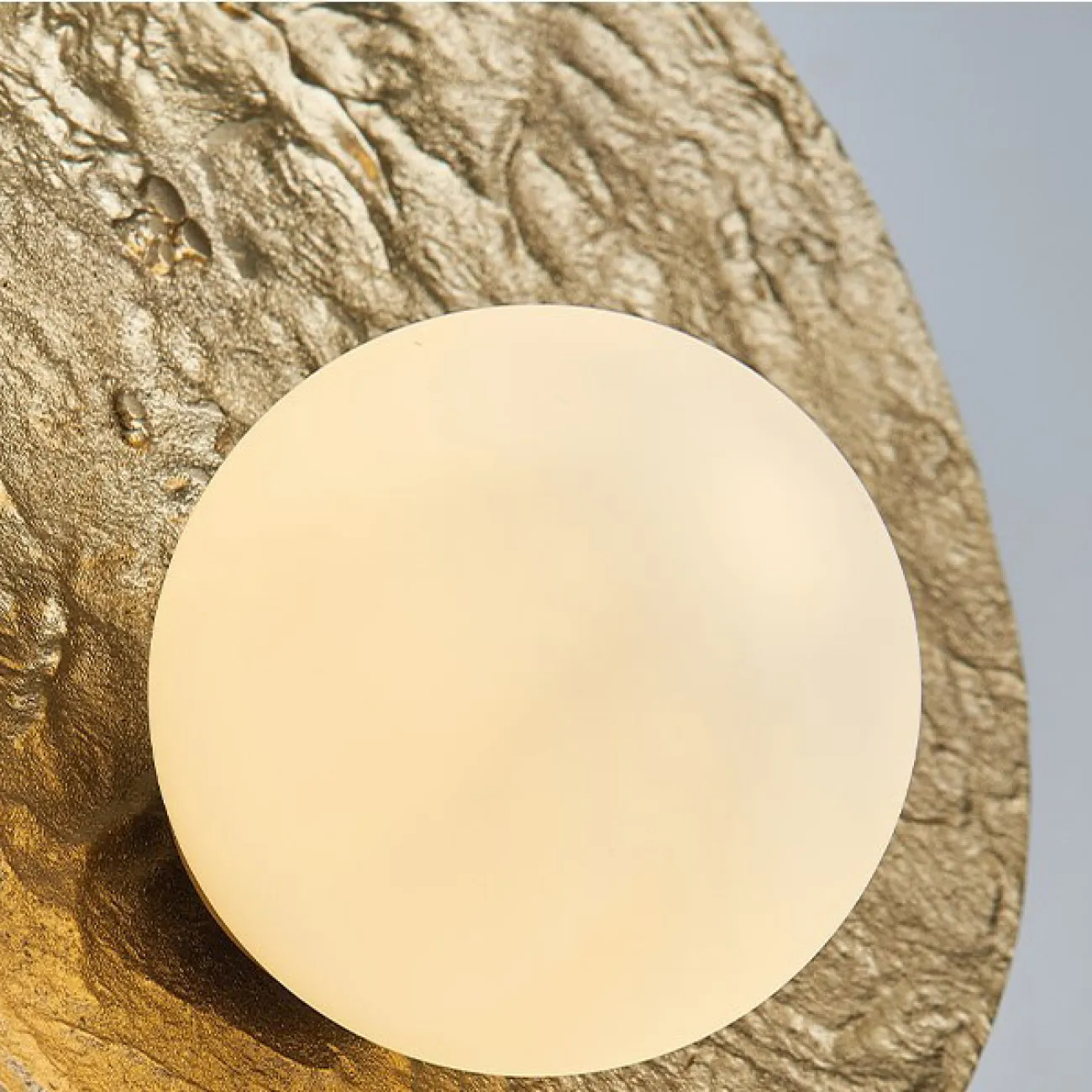 Настенный светильник ROMA BALL B от ImperiumLoft Настенный светильник ROMA BALL B от ImperiumLoft