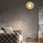 Настенный светильник ROMA BALL B от ImperiumLoft