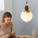 Подвесной светильник ALISON