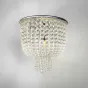 Потолочная люстра Jacqueline White Sconce от ImperiumLoft