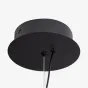 Подвесная люстра SENSE D62 от ImperiumLoft