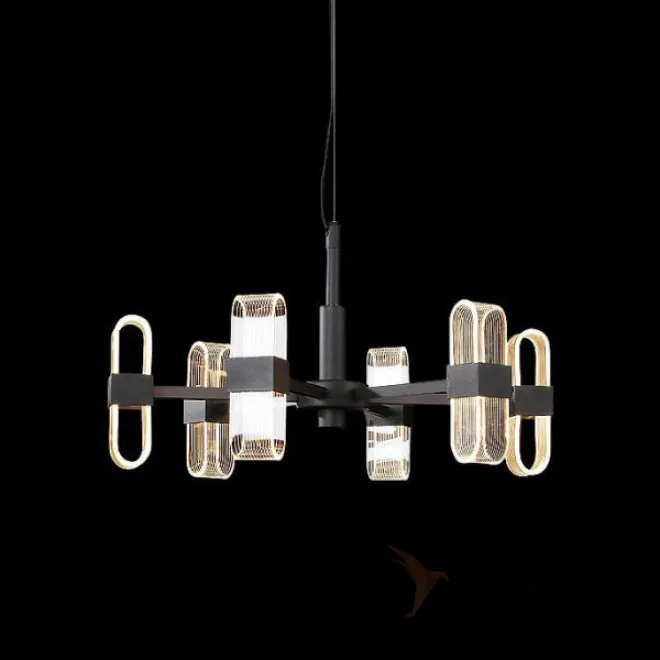 Подвесная люстра SENSE D62 от ImperiumLoft