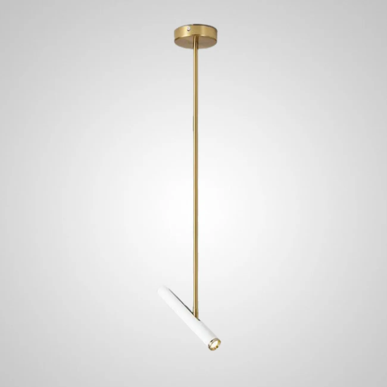 Точечный светильник WAY THIN H20 White от ImperiumLoft