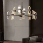 Подвесная люстра SENSE D62 от ImperiumLoft