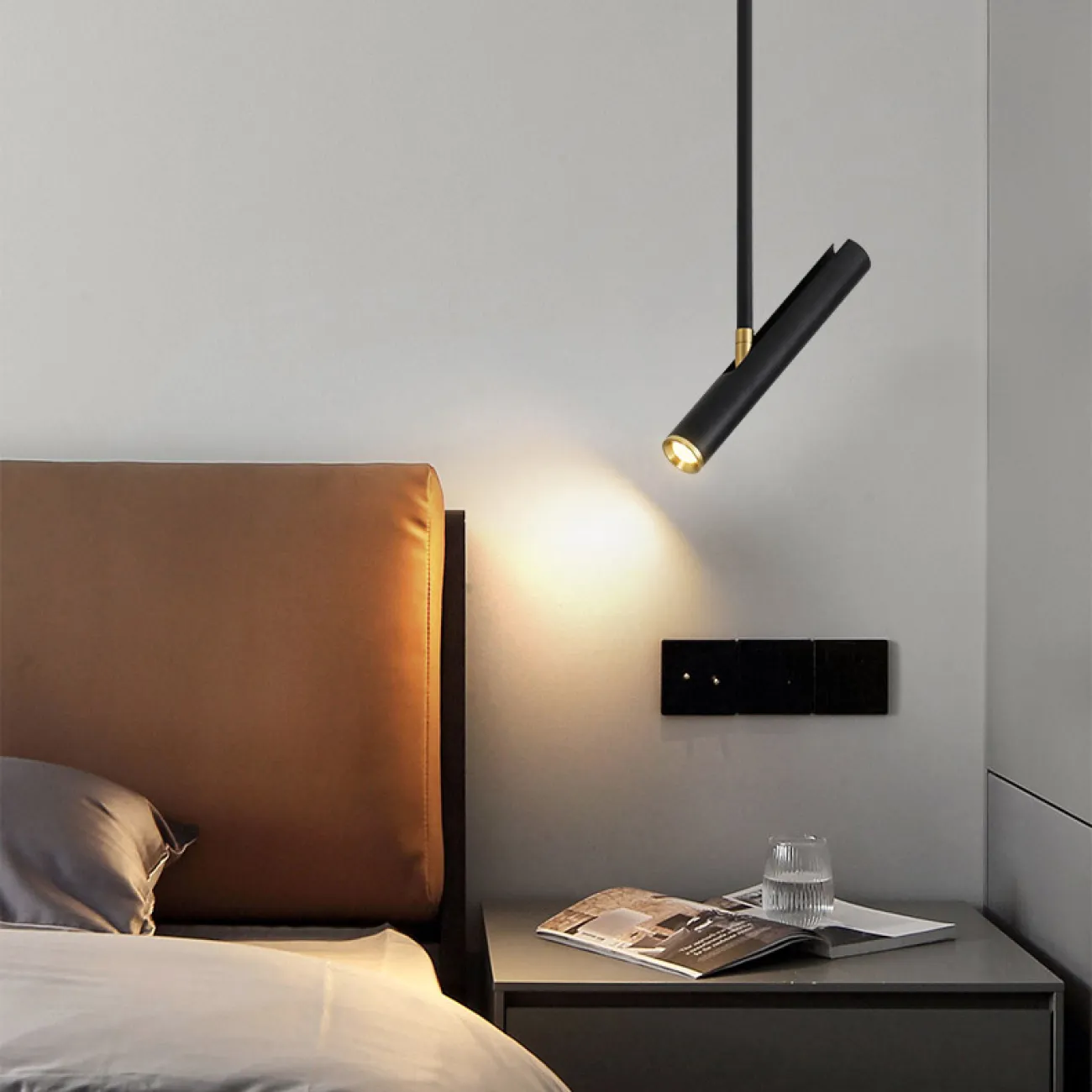 Точечный светильник WAY THIN H20 White от ImperiumLoft