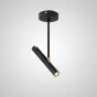 Точечный светильник WAY THIN H20 Black от ImperiumLoft