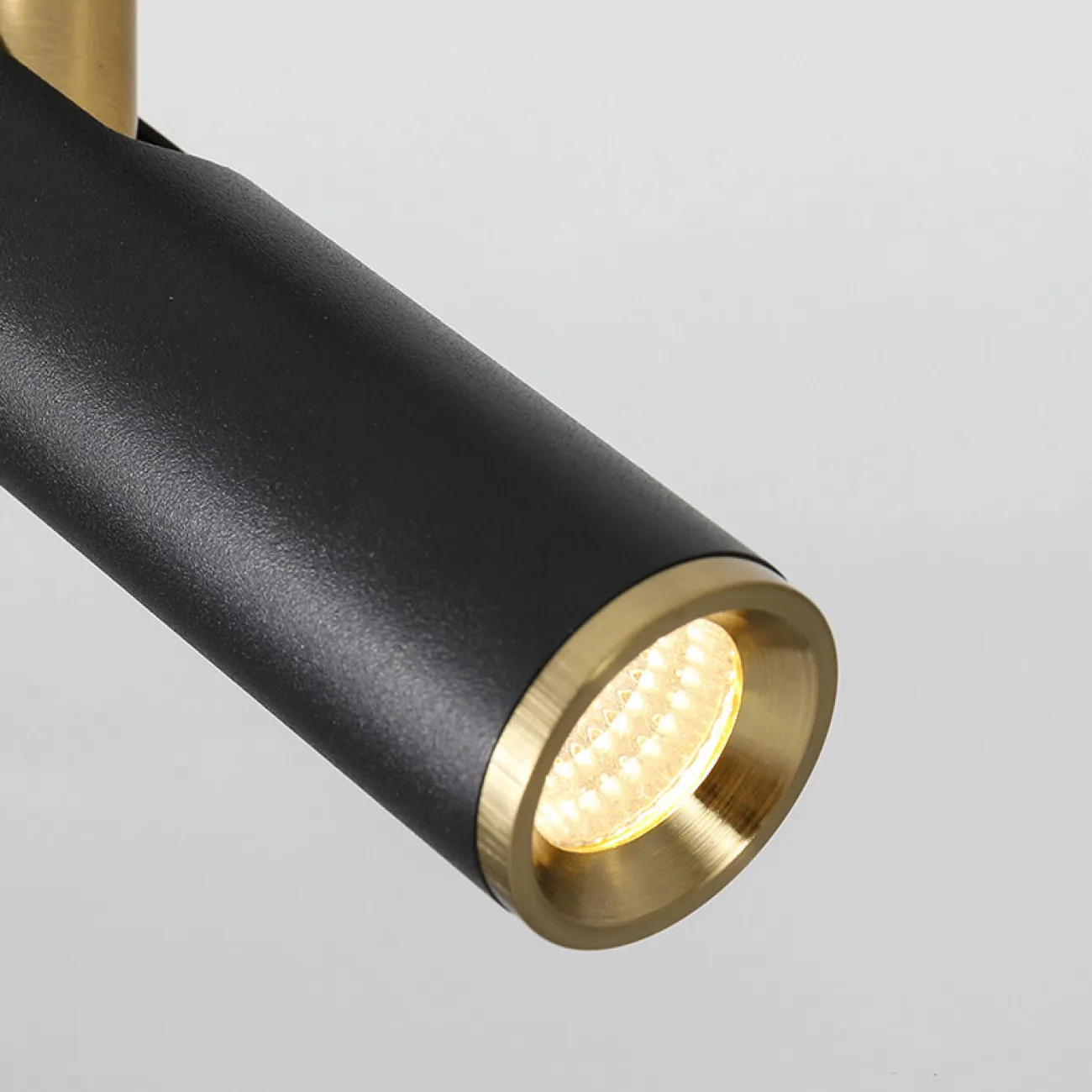 Точечный светильник WAY THIN H20 Black от ImperiumLoft