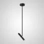 Точечный светильник WAY THIN H20 Black от ImperiumLoft