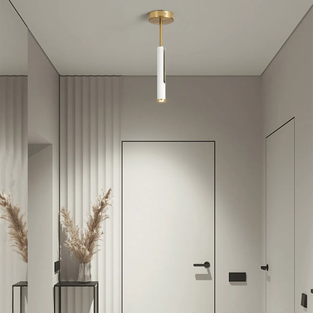 Точечный светильник WAY THIN H20 White от ImperiumLoft