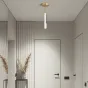 Точечный светильник WAY THIN H20 Black от ImperiumLoft