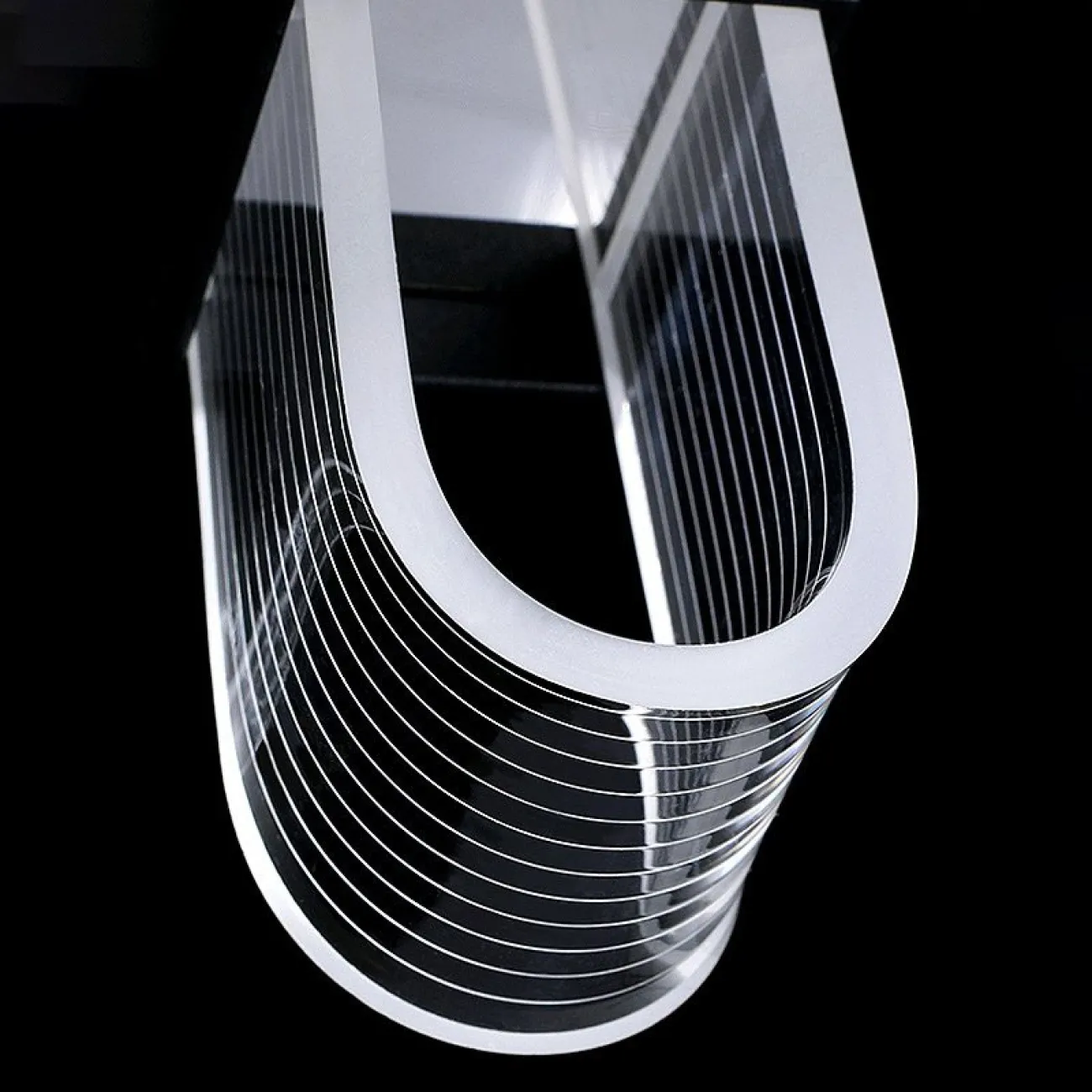 Потолочный светильник SENSE D LONG от ImperiumLoft