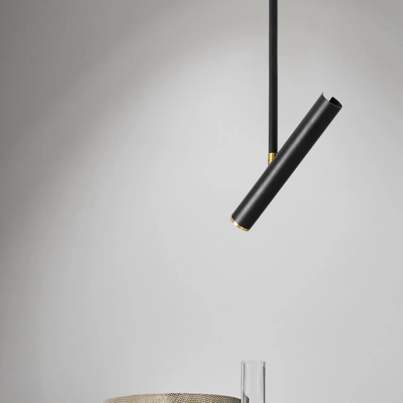 Точечный светильник WAY THIN H20 White от ImperiumLoft