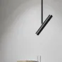 Точечный светильник WAY THIN H20 Black от ImperiumLoft