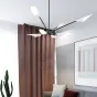 Люстра на штанге MOTHS D149 от ImperiumLoft