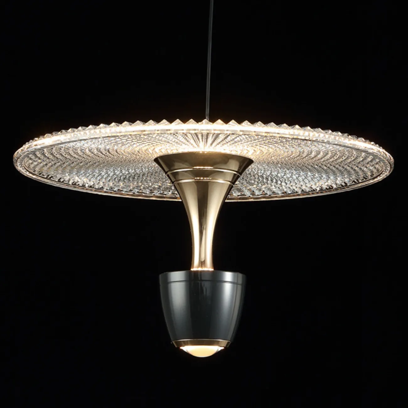 Подвесной светильник GERDINA Black от ImperiumLoft Подвесной светильник GERDINA Black от ImperiumLoft