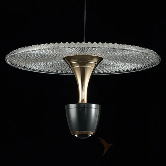 Подвесной светильник GERDINA Black от ImperiumLoft Подвесной светильник GERDINA Black от ImperiumLoft