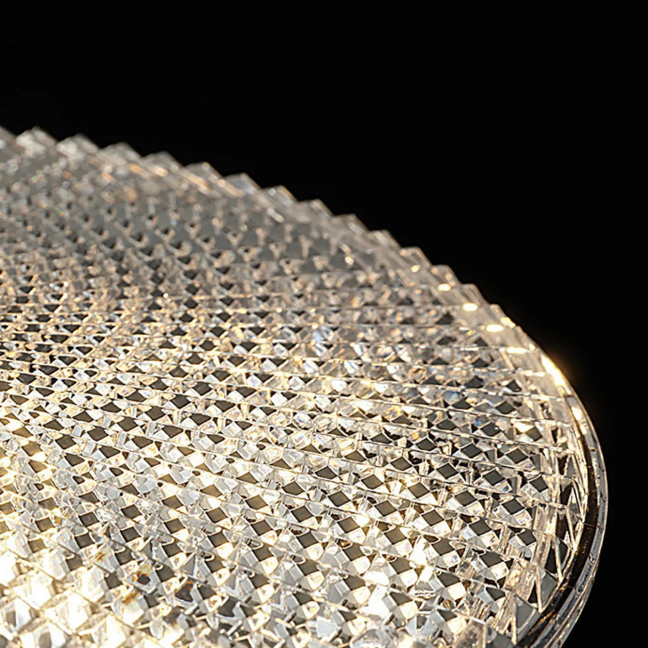 Подвесной светильник GERDINA Black от ImperiumLoft Подвесной светильник GERDINA Black от ImperiumLoft