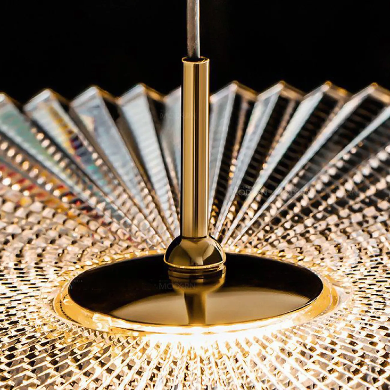 Подвесной светильник GERDINA Black от ImperiumLoft Подвесной светильник GERDINA Black от ImperiumLoft