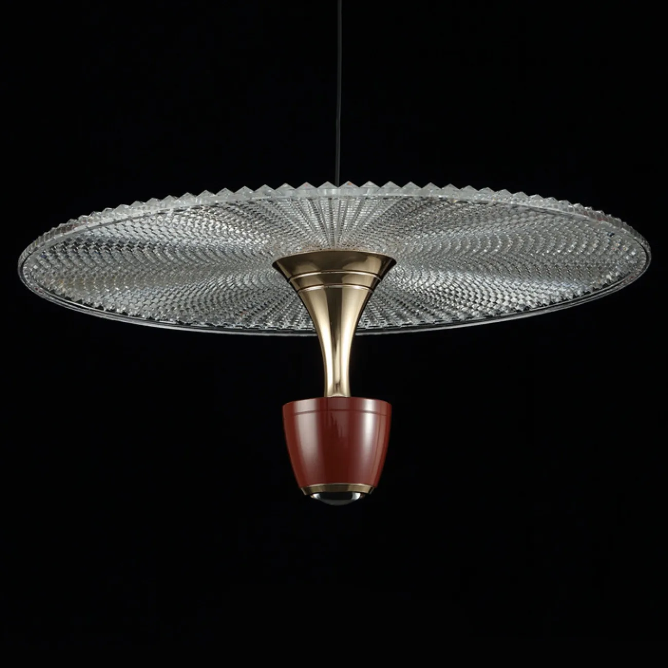 Подвесной светильник GERDINA Black от ImperiumLoft Подвесной светильник GERDINA Black от ImperiumLoft