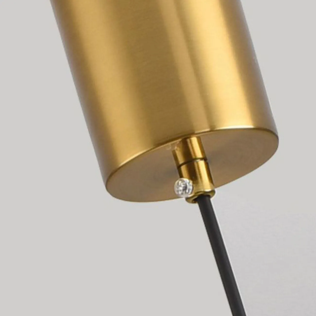 Подвесной светильник GERDINA Black от ImperiumLoft Подвесной светильник GERDINA Black от ImperiumLoft