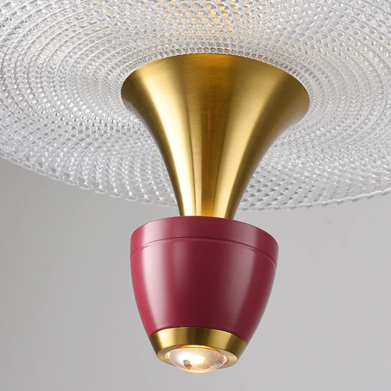 Подвесной светильник GERDINA Black от ImperiumLoft Подвесной светильник GERDINA Black от ImperiumLoft