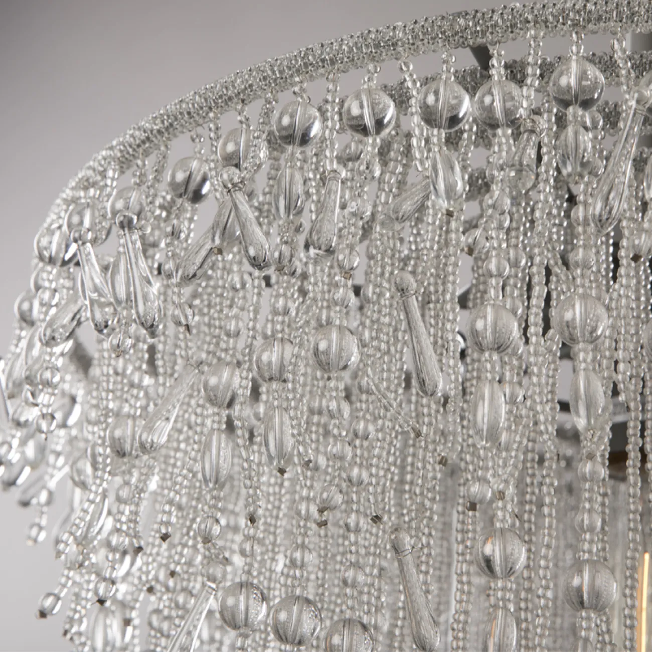 Потолочная люстра LABEL от ImperiumLoft