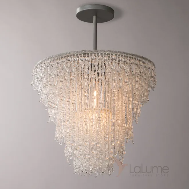 Потолочная люстра LABEL от ImperiumLoft