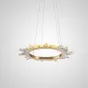 Подвесная люстра CRISSY B D60 от ImperiumLoft