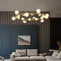 Подвесной светильник ALFA от ImperiumLoft