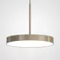 Подвесной светильник TURNA ONE D40 Khaki by ImperiumLoft от ImperiumLoft